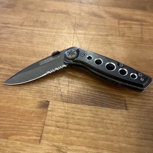 Guidesman Pocket Knife