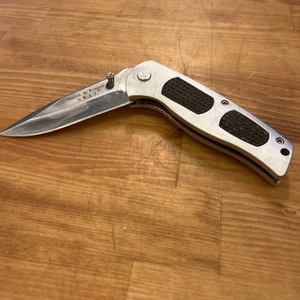 Smith & Wesson / SWAT / Pocket Knife
