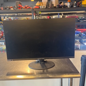  24 inch Widescreen LED 75Hz Fast Gaming Monitor