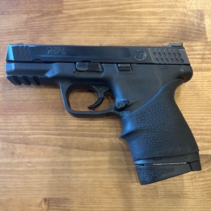  Matte Black SMITH & WESSON M&P 45 ACP WITH ONE MAG