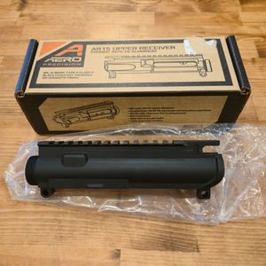 Aero Precision mil-a-8625f