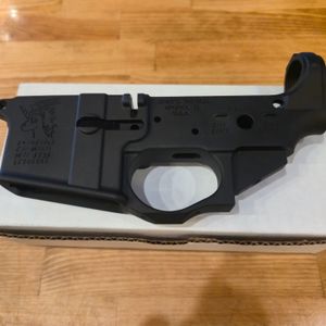 Spikes Tactical ST15