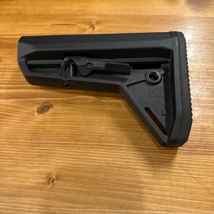 Magpul Stock MOE SL Collapsible AR-15