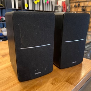 Edifier / R1280DB / Powered Bookshelf Speakers