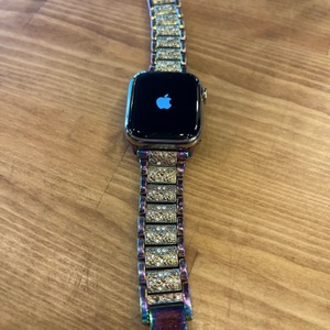 APPLE / SERIES 7 / WATCH / 41MM WITH CHARGER