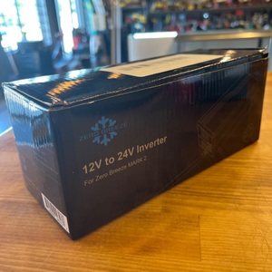 Zero Breeze / B24 / Mark 2 Inverter
