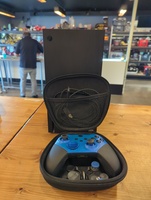 MICROSOFT XBOX SERIES X WITH ELITE CONTROLLER