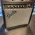 FENDER / FRONTMAN 15G / AMP