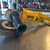 DEWALT / DWP849 / POLISHER CORDED
