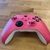 MICROSOFT / PINK XBOX SERIES S/X CONTROLLER