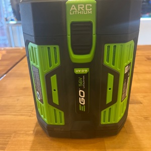 EGO / BA3360T / 56V Battery