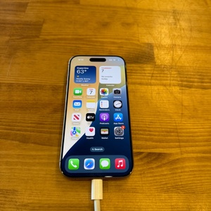 APPLE IPHONE 16 PRO 512GB