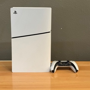 Sony PS5 Disc version