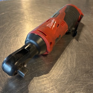 MILWAUKEE / 2457-20 / M12 RATCHET
