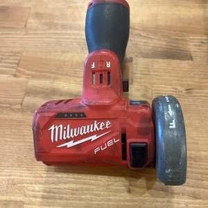 M12 FUEL 12V 3 in. Lithium-Ion Brushless Cordless Cut Off Saw