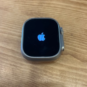 APPLE / WATCH / ULTRA (1ST GEN) / 49MM SMARTWATCH WITH CHARGER (NO BAND)