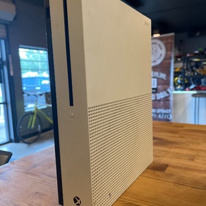MICROSOFT / XBOX / ONE S