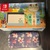 NINTENDO / SWITCH / CONSOLE WITH ALL ACCESSORIES W/ ORIGINAL BOX & CARRYING CASE