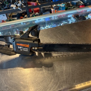 Remington / Limb N' Trim / Electric Chainsaw