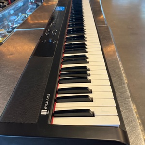 Williams / Legato III / Digital Piano