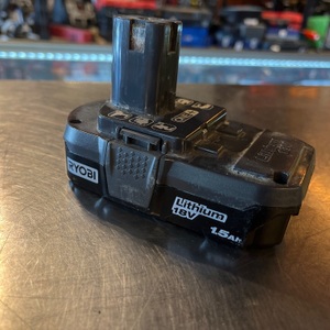 Ryobi / P189 / Battery