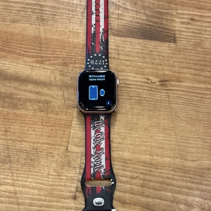 Apple / Watch / Series 10 / 42mm