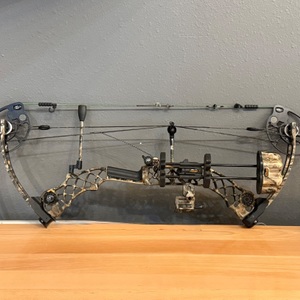 MATHEWS MONSTER CHILL BOW