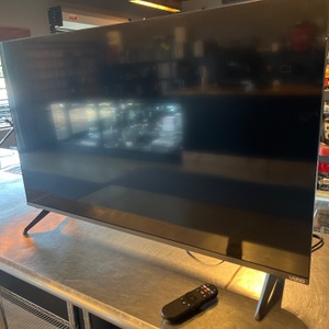Vizio / V4K43M-0804 / 43" 4K Smart TV