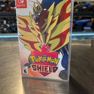 Nintendo / Switch / Pokemon: Shield