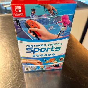Nintendo / Switch / Nintedo Switch Sports
