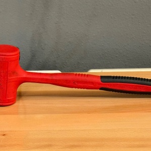 48oz DEAD BLOW HAMMER