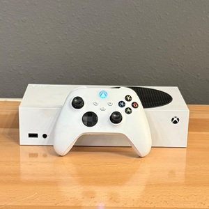 MICROSOFT XBOX SERIES S 