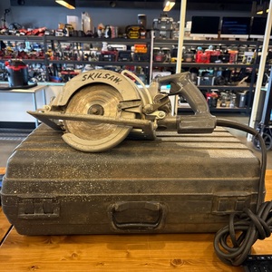 Skillsaw HD77 CIRC SAW WITH CASE 