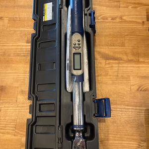 QUINN / TORQUE / TORQUE WRENCH
