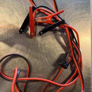DURALAST / JUMPER CABLE