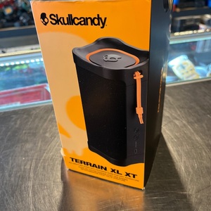Skullcandy / Terrain XL