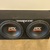 MTX / TNE212D / PAIR OF 12" MTX TERMINATOR IN BOX