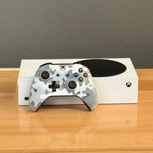 XBOX  SERIES S