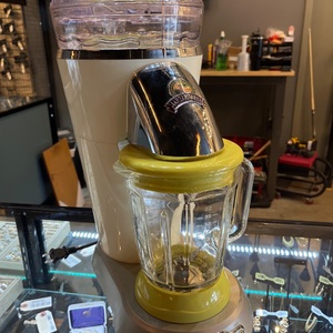 MARGERITAVILLE / DM0500 / MARGARITA BLENDER