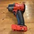 MILWAUKEE 2960-20 M18 3/8INCH FRICTION IMPACT WRENCH (TOOL ONLY)