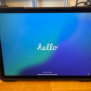 Apple / MM9N3LL/A / iPad Air (5th Gen) / 256GB