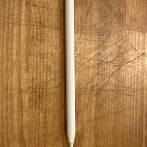 Apple / Pencil / Gen 2