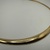 27.80gms 14K GOLD NECKLACE 