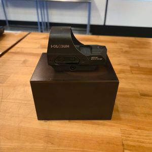 Holosun HS510c