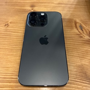 Apple / iPhone / 14 Pro (Unlocked)