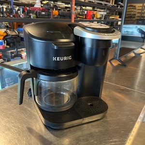 KEURIG / K-DUO