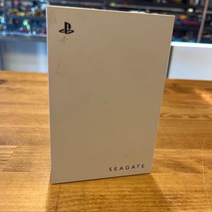 SEAGATE / SRD0LF0 / 5TB PS5 GAME DRIVE