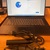 HP ENVY X360 2-IN-1 LAPTOP WITH CHARGER 