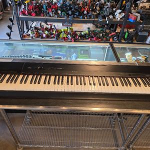 Casio Px-160 KEYBOARD WITH STAND