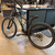  SPECIALIZED / ROCK HOPPER / XL MOUNTAIN BIKE / BLACK